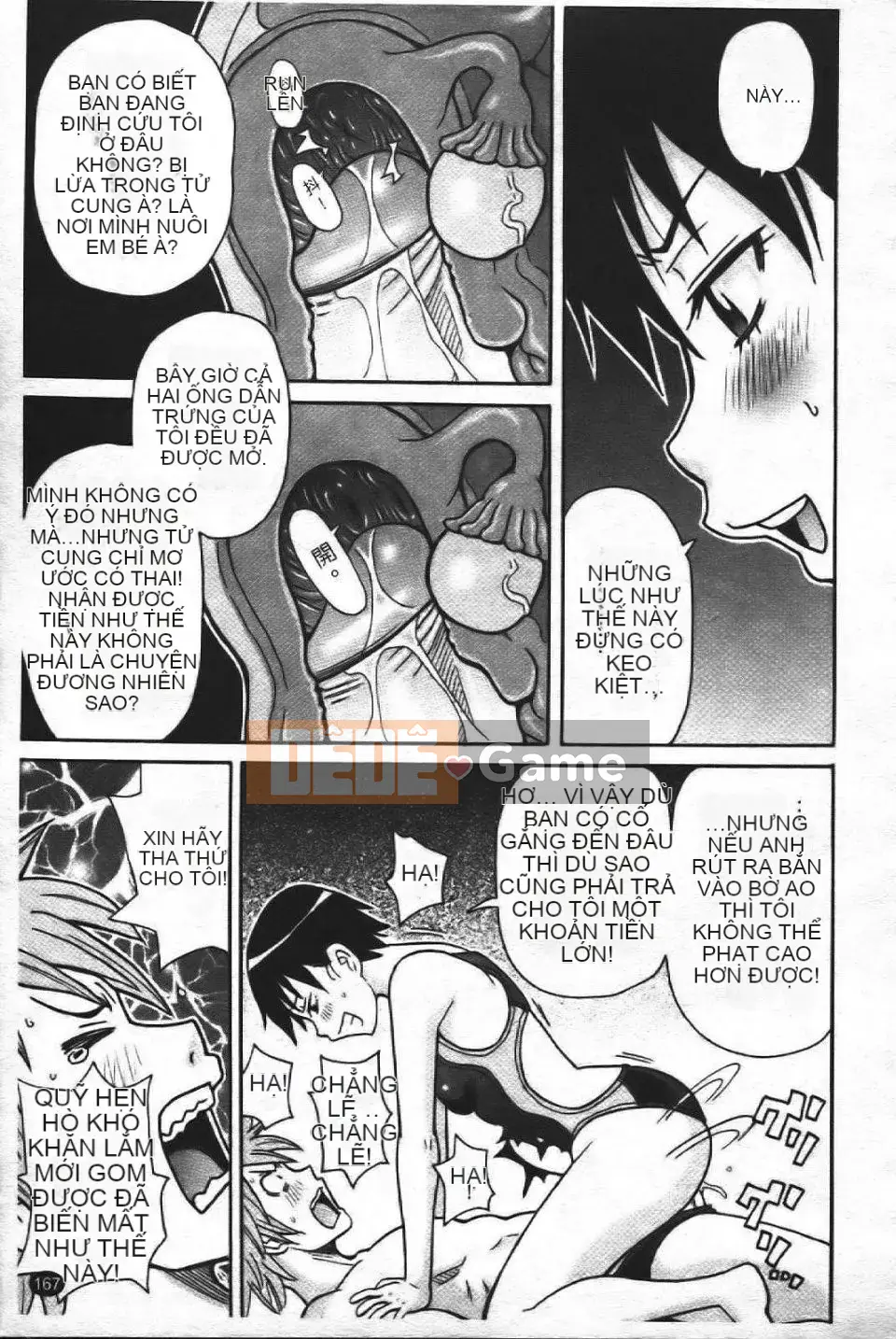 [John K. Peta] Super Monzetsu Mega Bitch