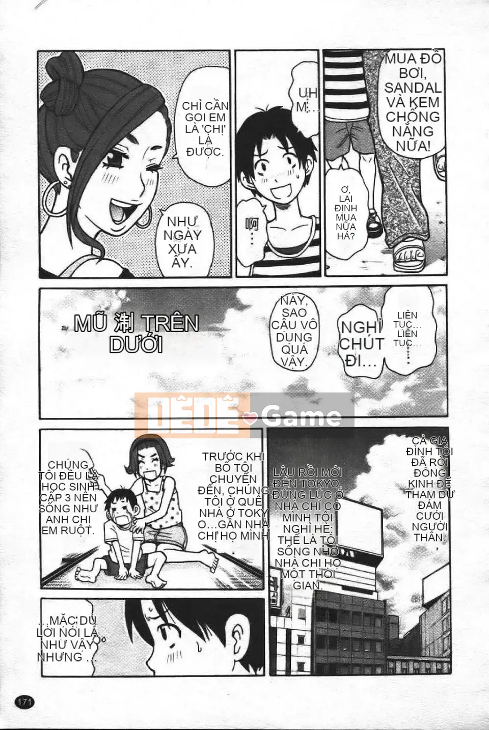 [John K. Peta] Super Monzetsu Mega Bitch