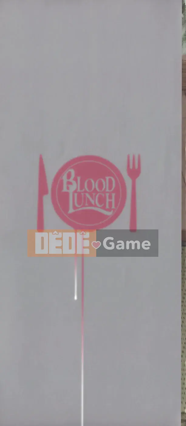 [TYPE.90] Trang trại máu