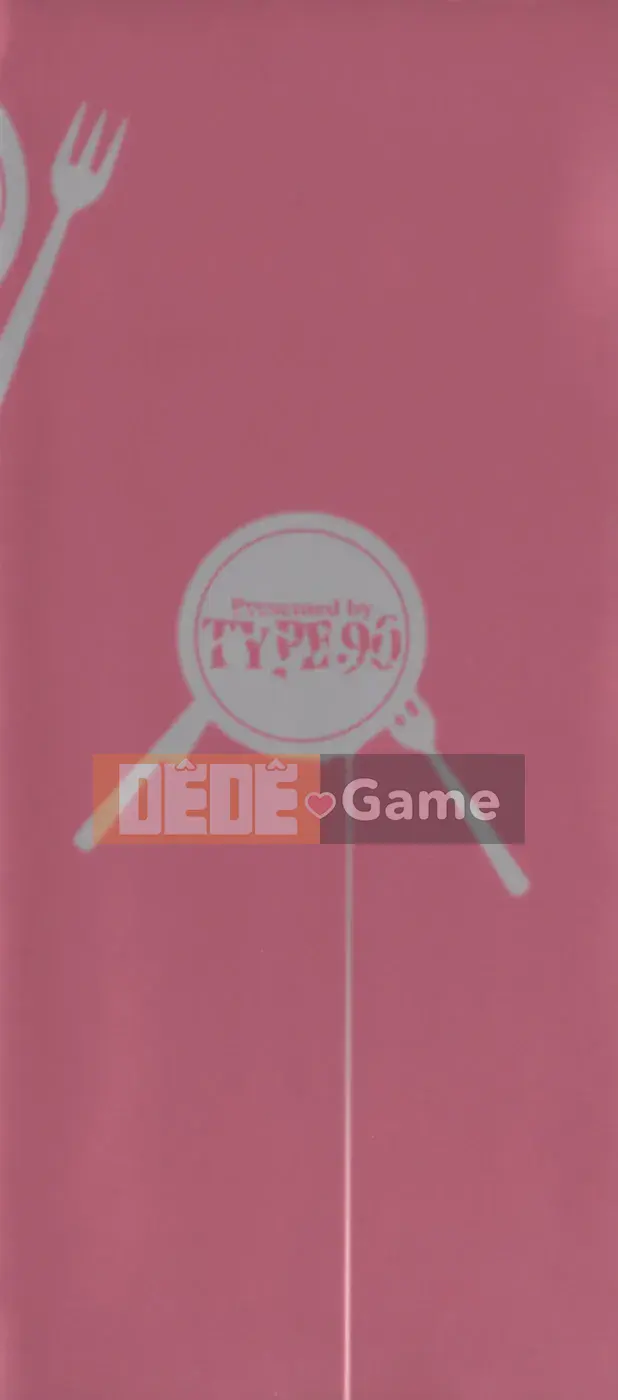 [TYPE.90] Trang trại máu