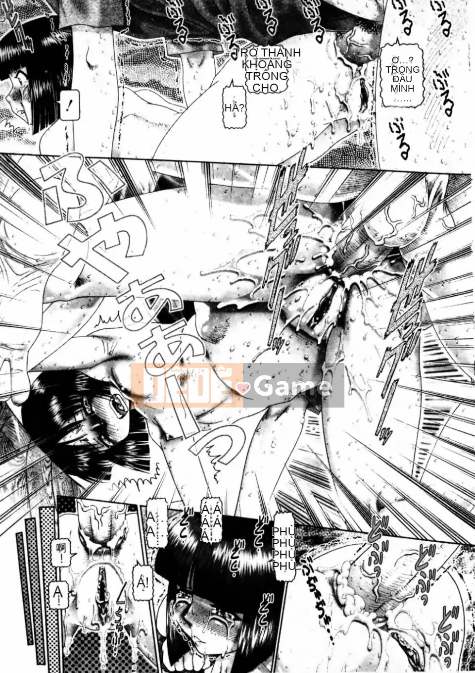 [TYPE.90] Trang trại máu