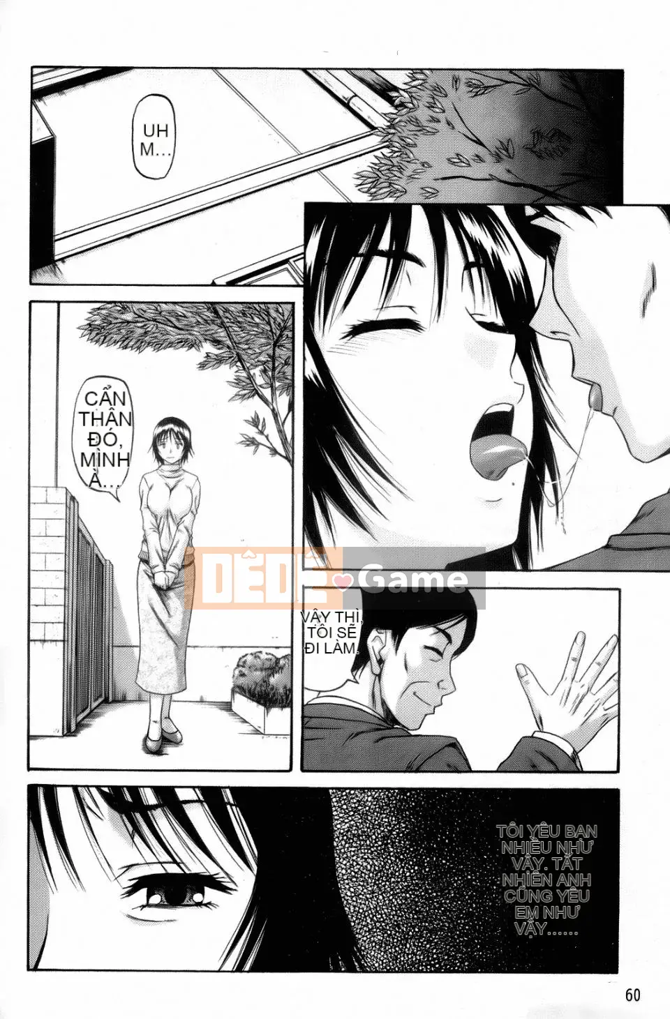 [Narushima Godo] Nghiện cực khoái