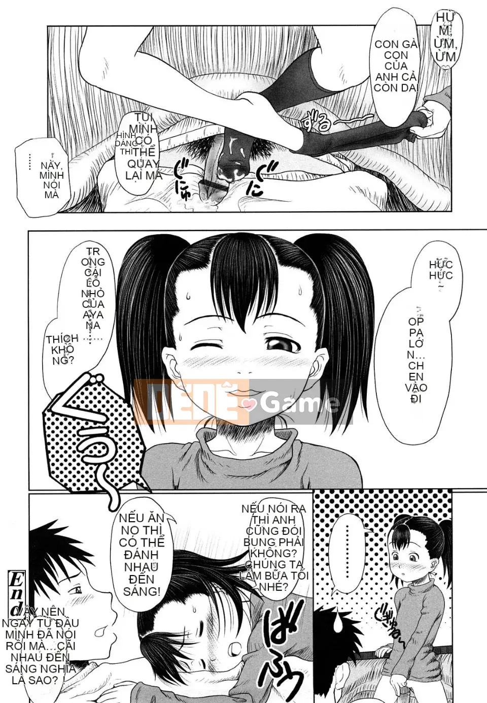 [Minazuki Tsuyuha] Cô gái vĩnh cửu