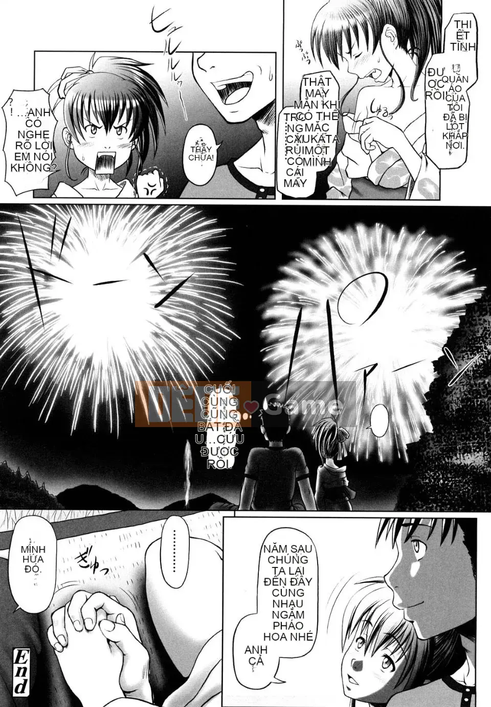 [Minazuki Tsuyuha] Cô gái vĩnh cửu