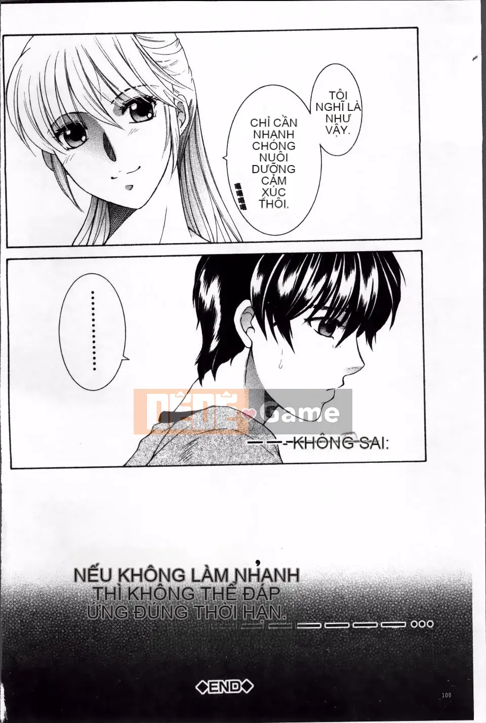 [Tsukasa Yasuhara] Sự cố mà tôi bị chia sẻ bởi bốn chị gái