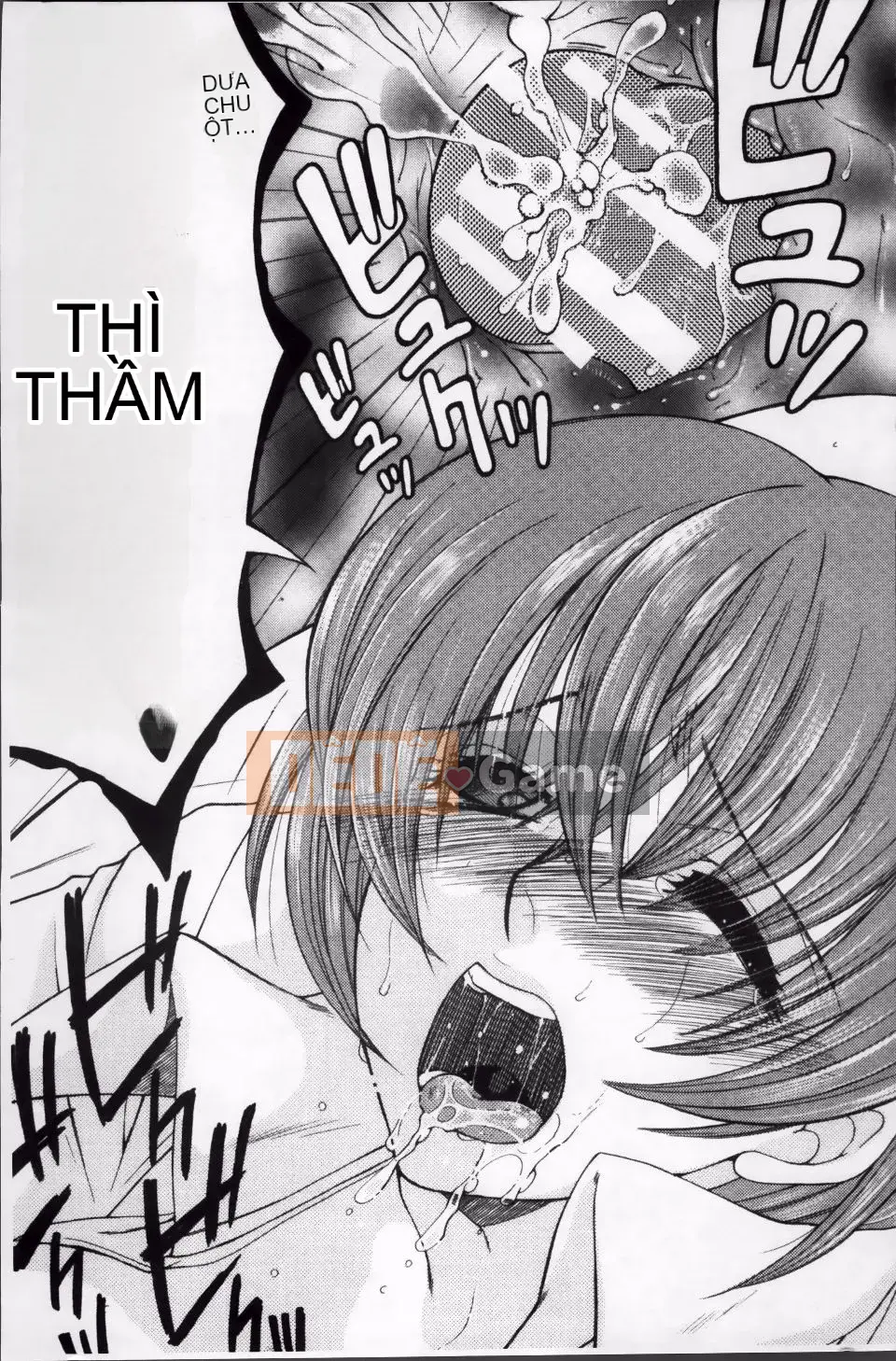 [Tsukasa Yasuhara] Sự cố mà tôi bị chia sẻ bởi bốn chị gái