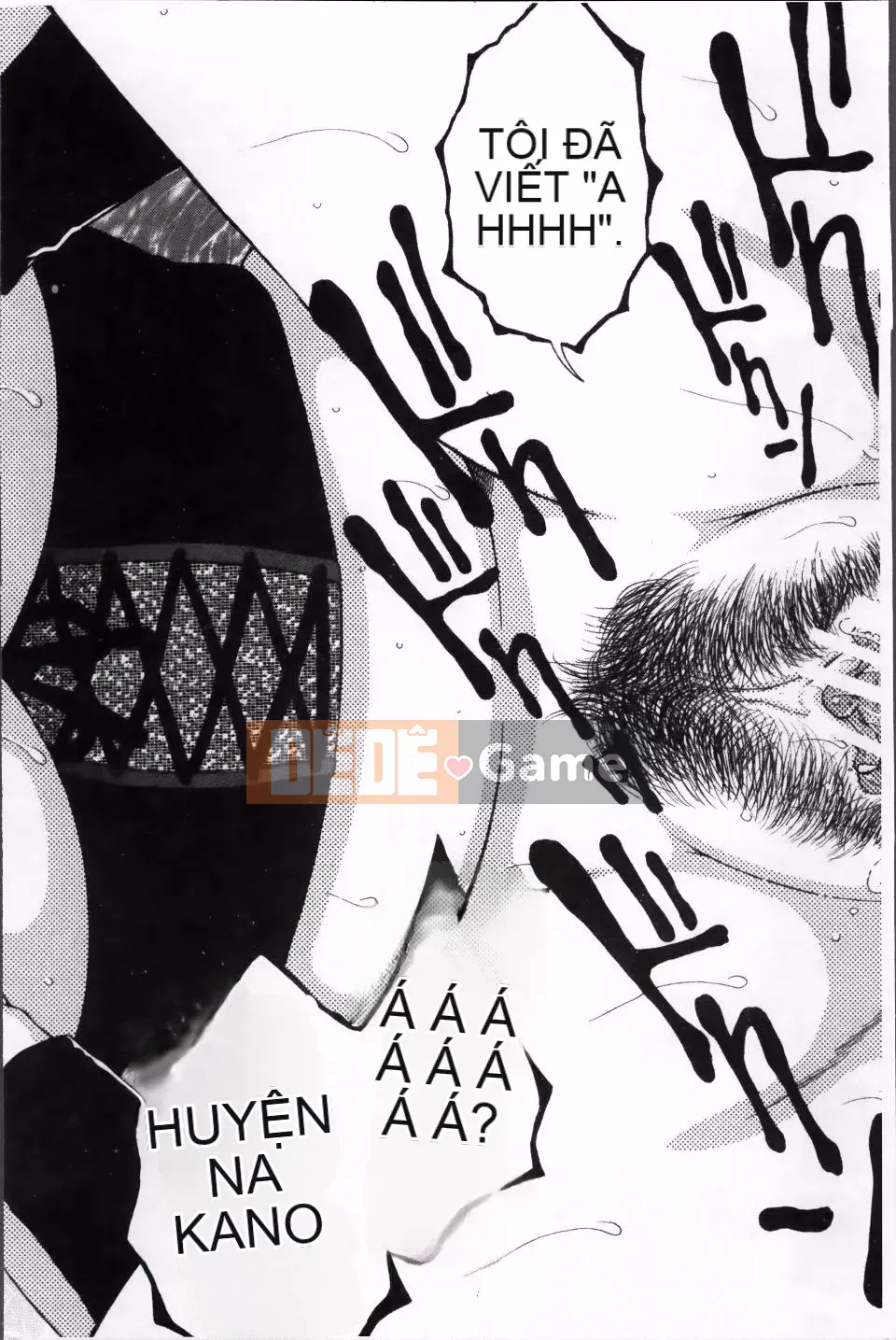 [Tsukasa Yasuhara] Sự cố mà tôi bị chia sẻ bởi bốn chị gái