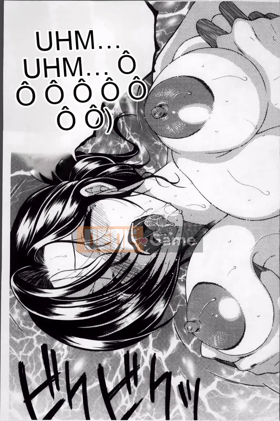 [Tsukasa Yasuhara] Sự cố mà tôi bị chia sẻ bởi bốn chị gái