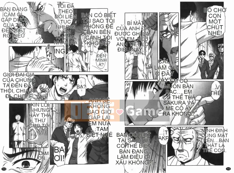 [Narushima Godot] Dain