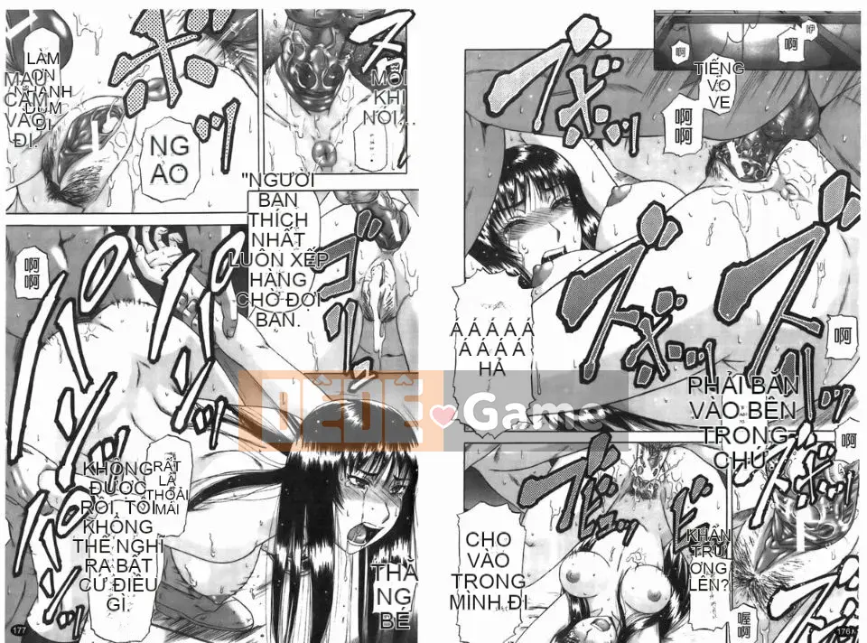 [Narushima Godot] Dain