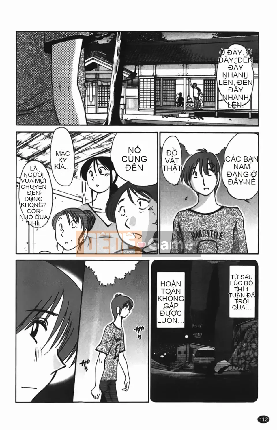 [Glossy] Một bông hoa bí mật chín