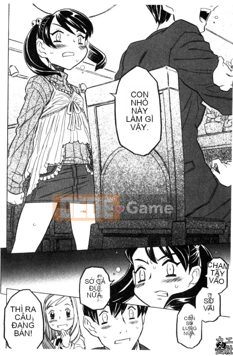 [Takarada tuyệt đẹp] Onii-chan ré lên quá nhiều