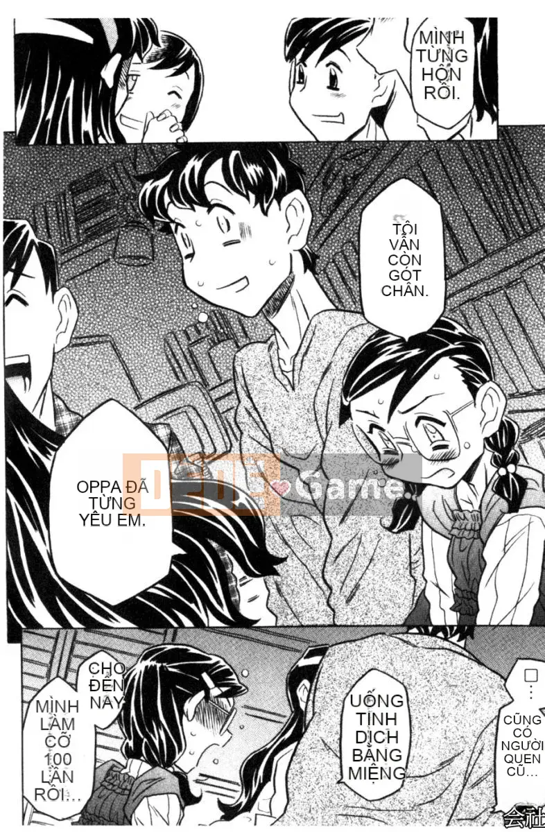 [Takarada tuyệt đẹp] Onii-chan ré lên quá nhiều