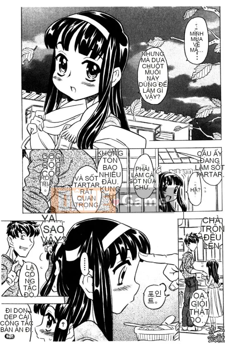 [Takarada tuyệt đẹp] Onii-chan ré lên quá nhiều