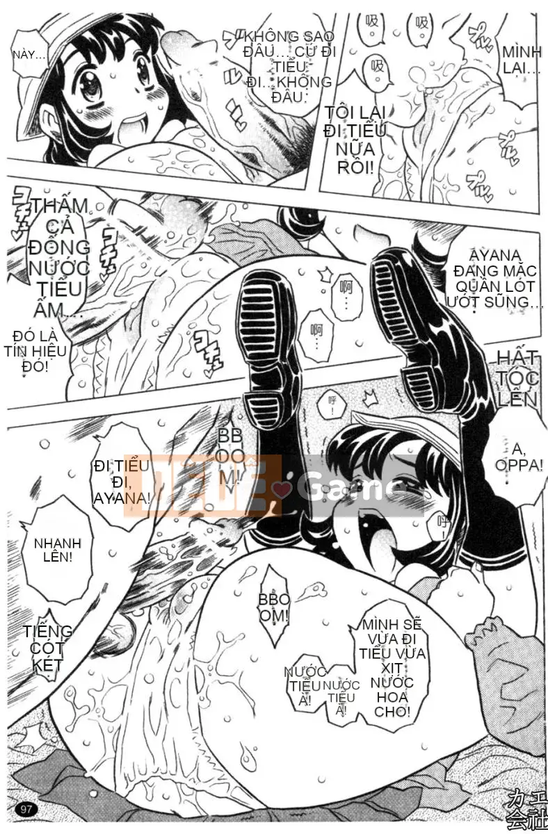 [Takarada tuyệt đẹp] Onii-chan ré lên quá nhiều