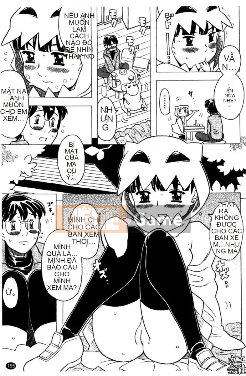 [Takarada tuyệt đẹp] Onii-chan ré lên quá nhiều