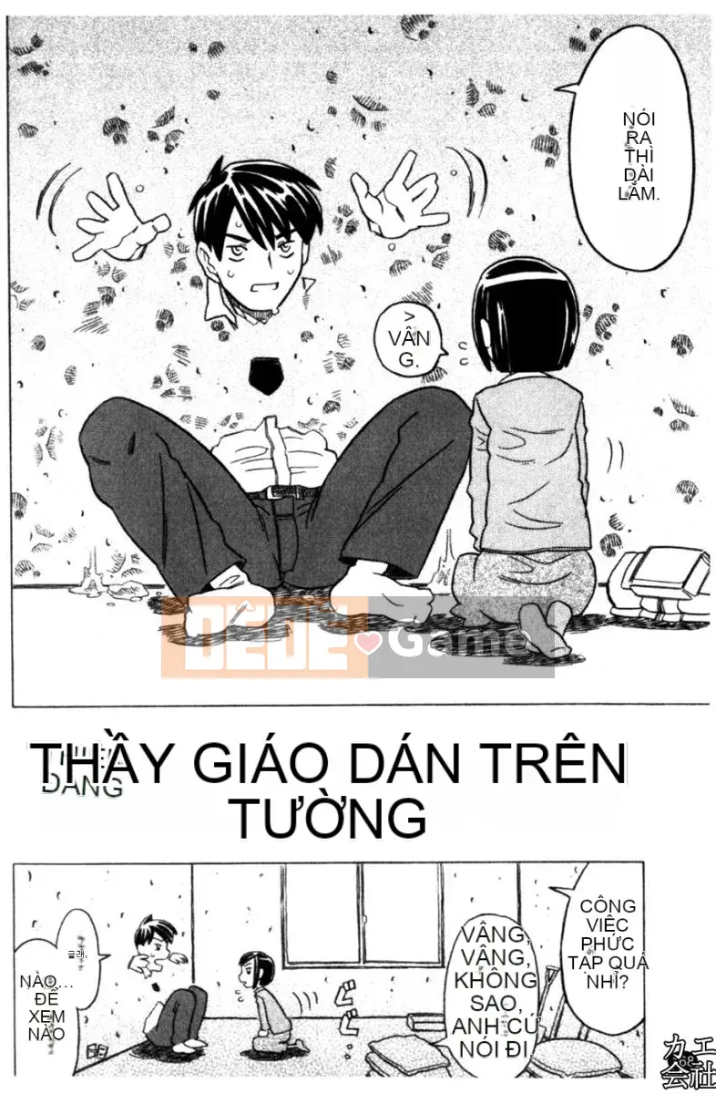[Takarada tuyệt đẹp] Onii-chan ré lên quá nhiều