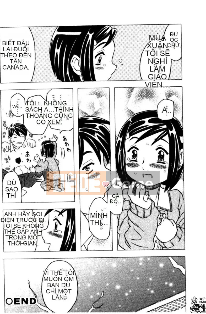 [Takarada tuyệt đẹp] Onii-chan ré lên quá nhiều