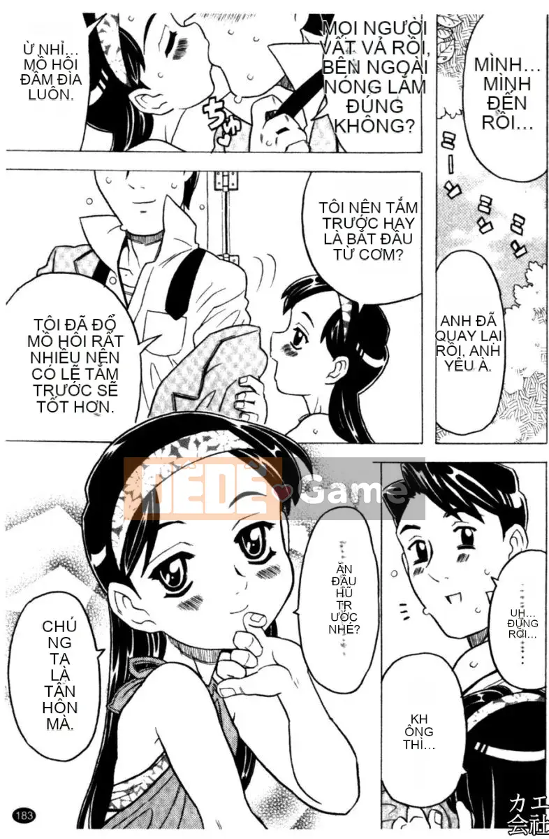 [Takarada tuyệt đẹp] Onii-chan ré lên quá nhiều