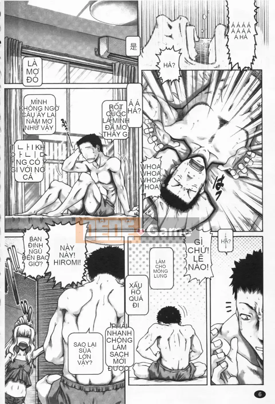 [TYPE.90] MỘT★MOE