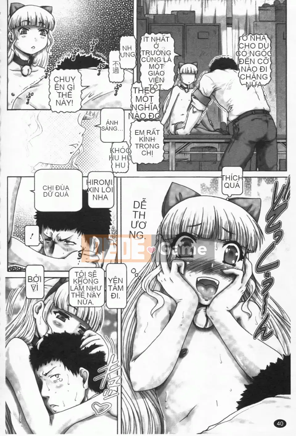 [TYPE.90] MỘT★MOE