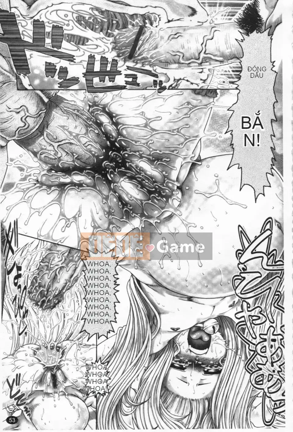 [TYPE.90] MỘT★MOE