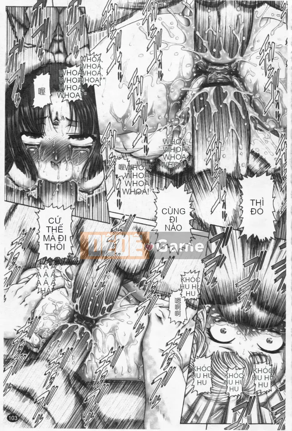 [TYPE.90] MỘT★MOE