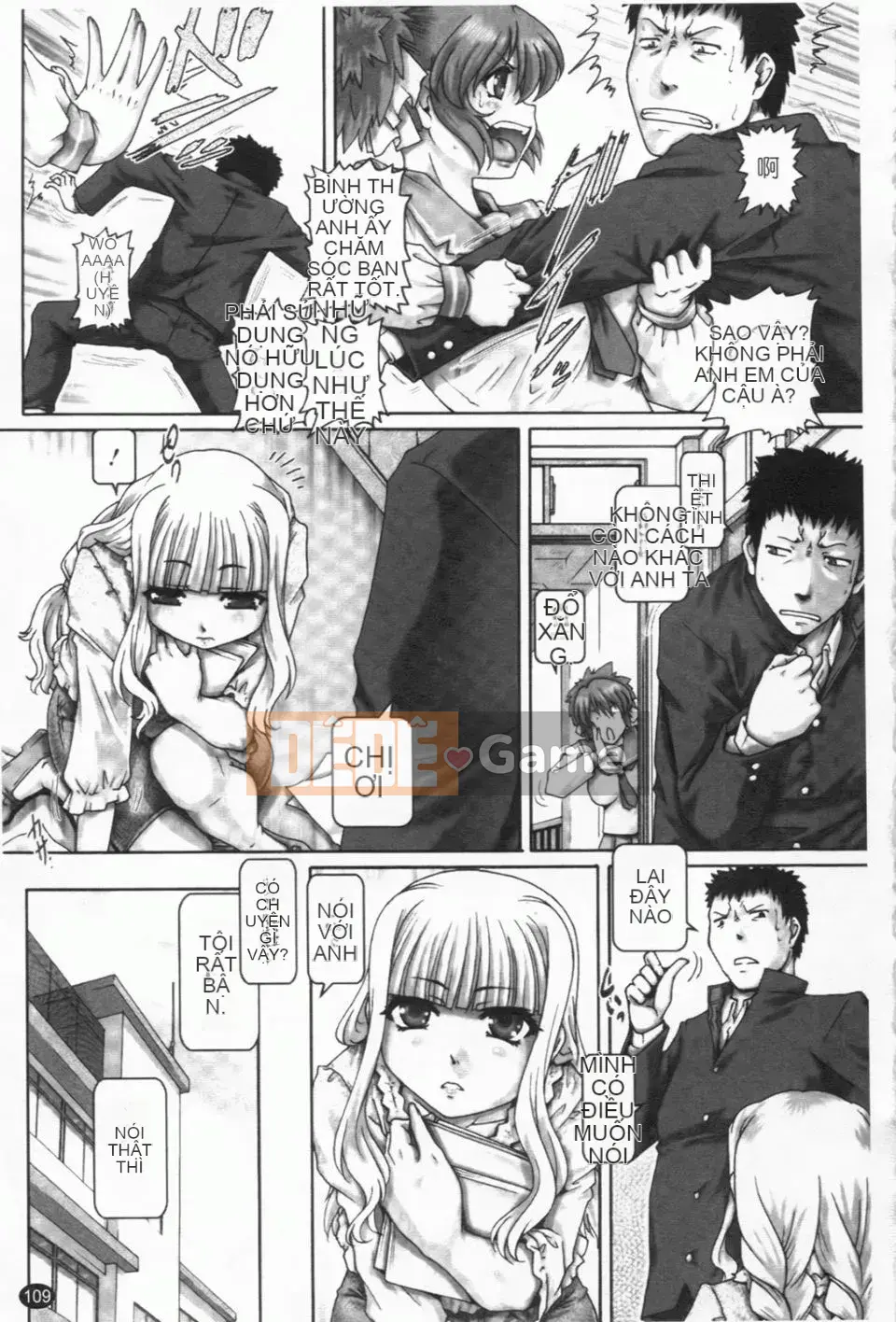 [TYPE.90] MỘT★MOE