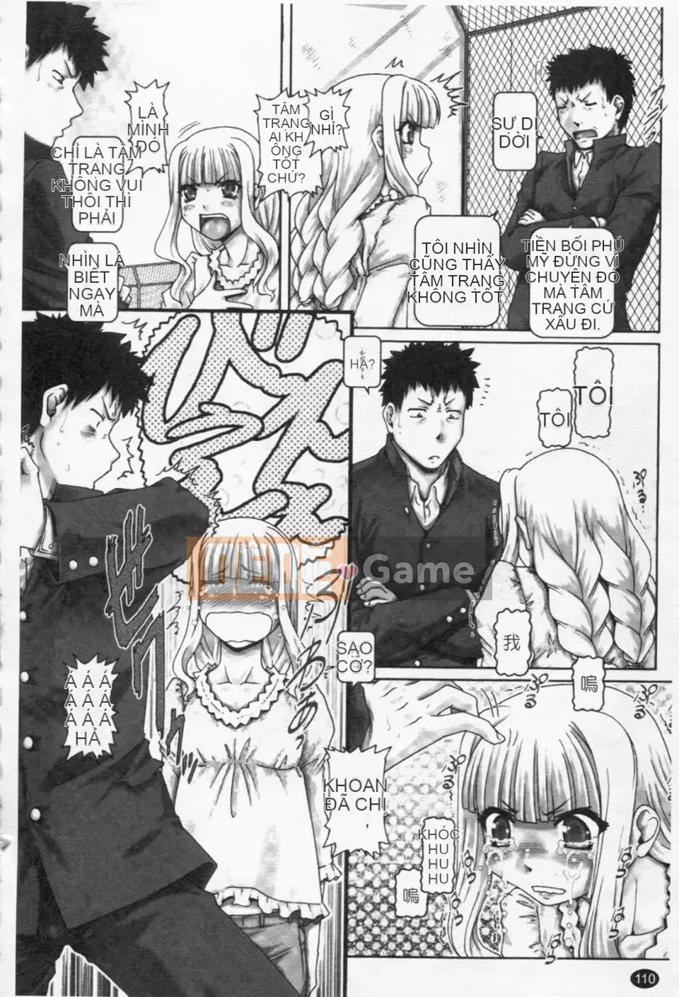 [TYPE.90] MỘT★MOE