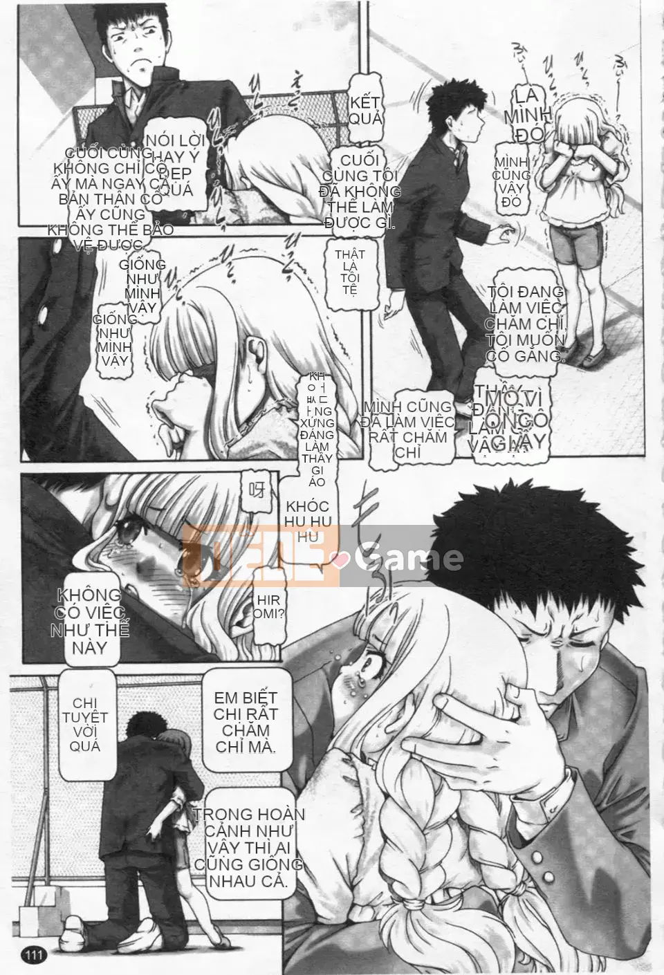 [TYPE.90] MỘT★MOE