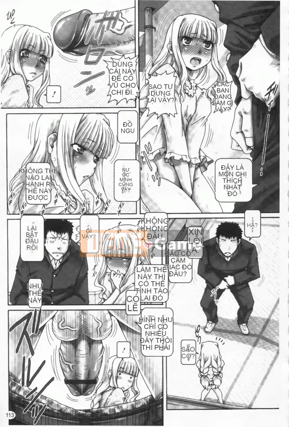 [TYPE.90] MỘT★MOE