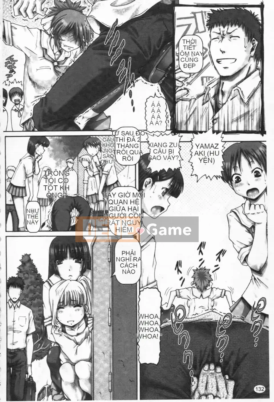 [TYPE.90] MỘT★MOE