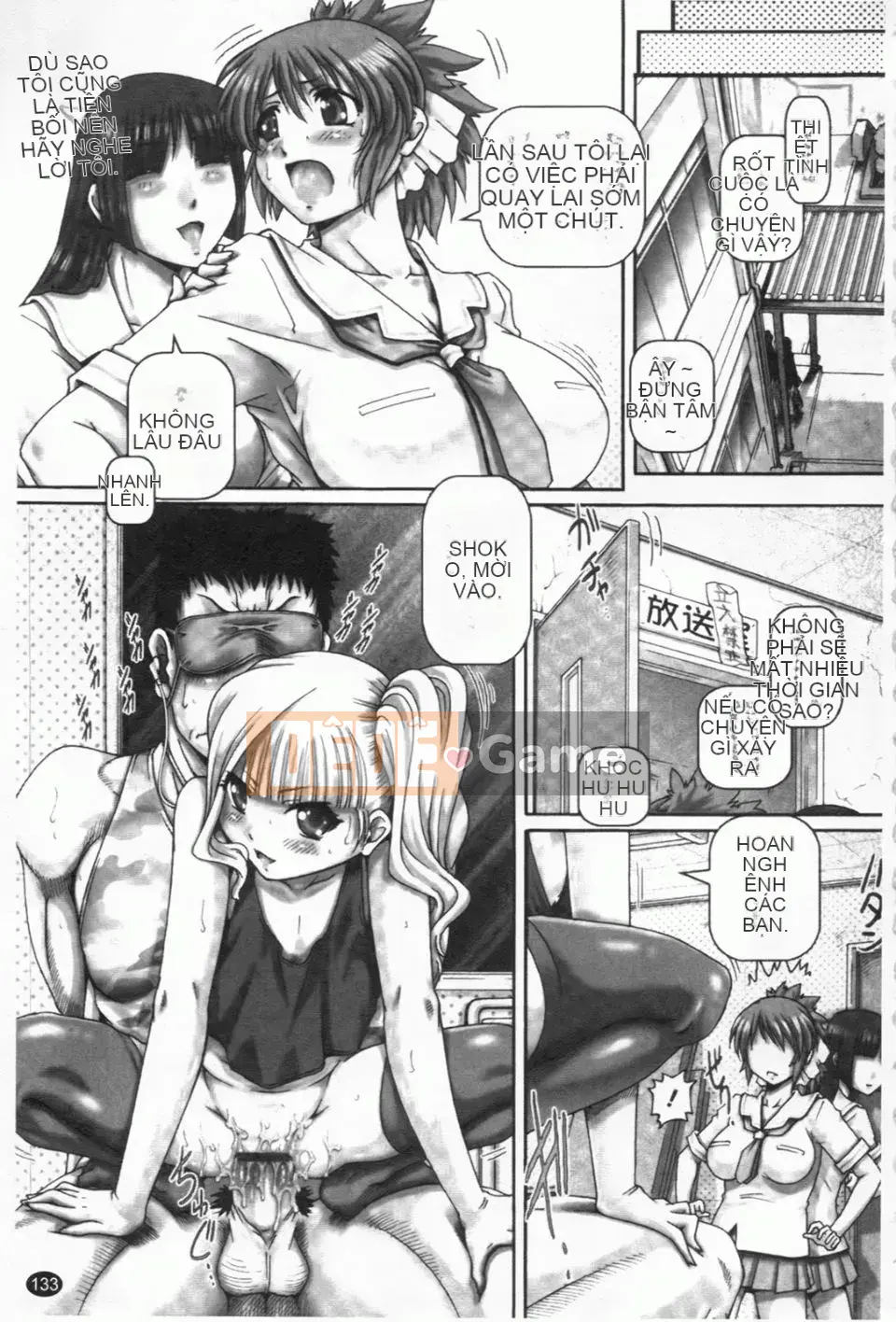 [TYPE.90] MỘT★MOE