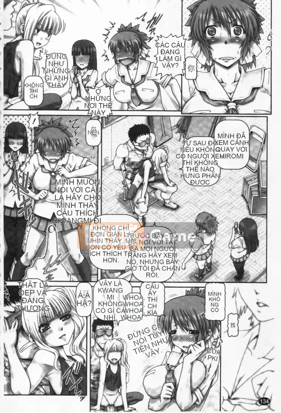 [TYPE.90] MỘT★MOE