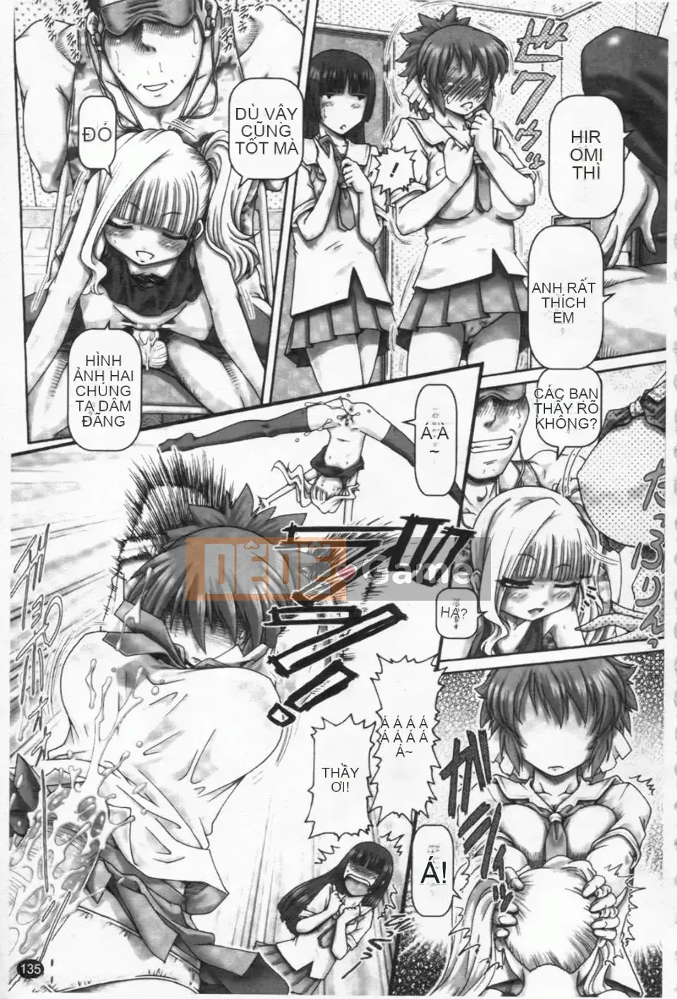 [TYPE.90] MỘT★MOE