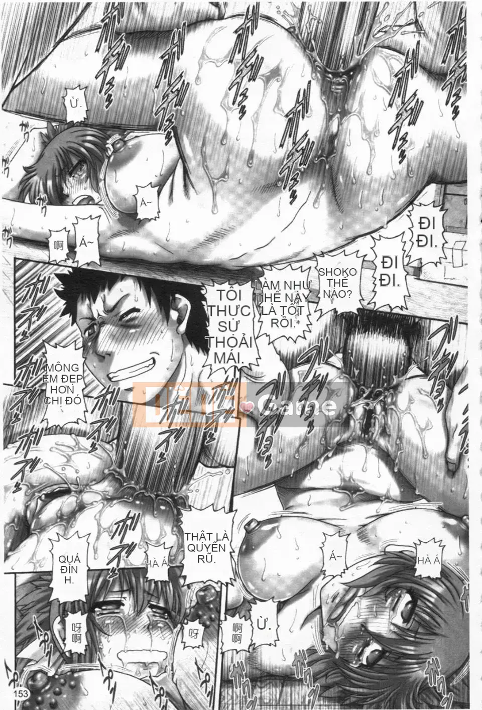 [TYPE.90] MỘT★MOE