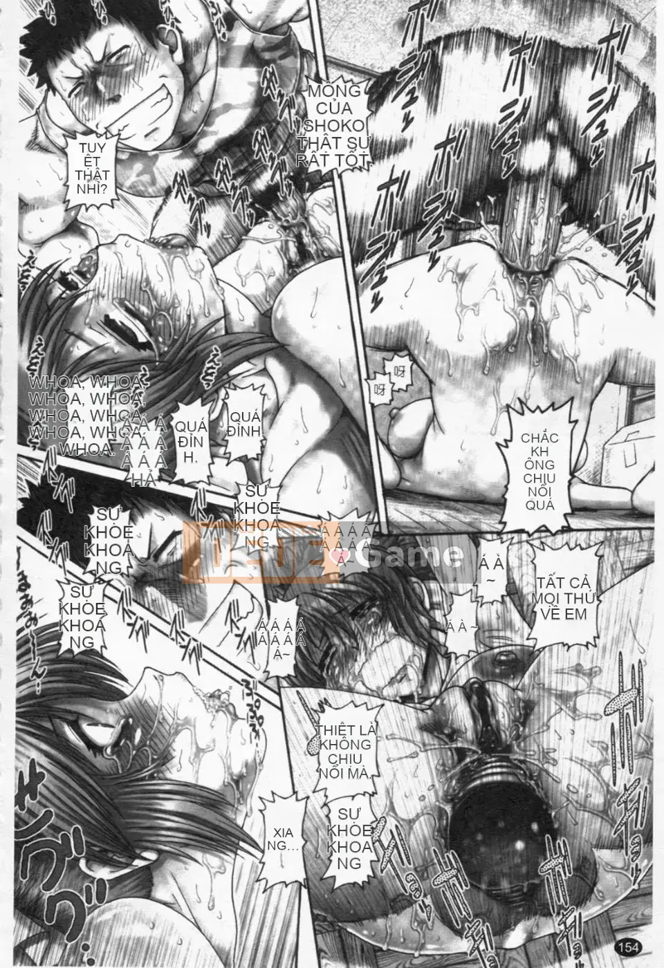 [TYPE.90] MỘT★MOE