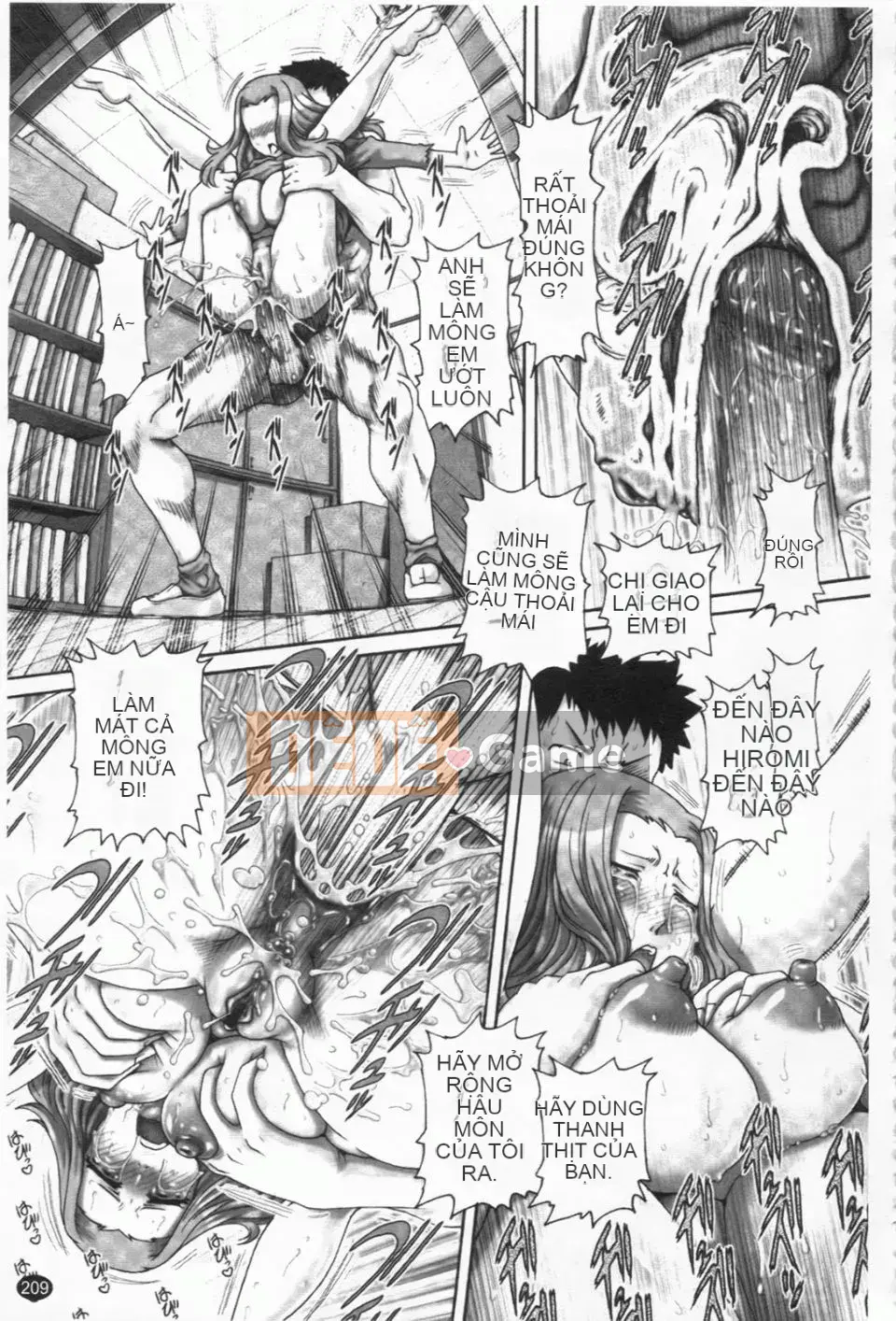 [TYPE.90] MỘT★MOE