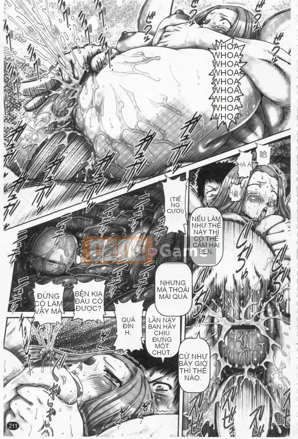 [TYPE.90] MỘT★MOE