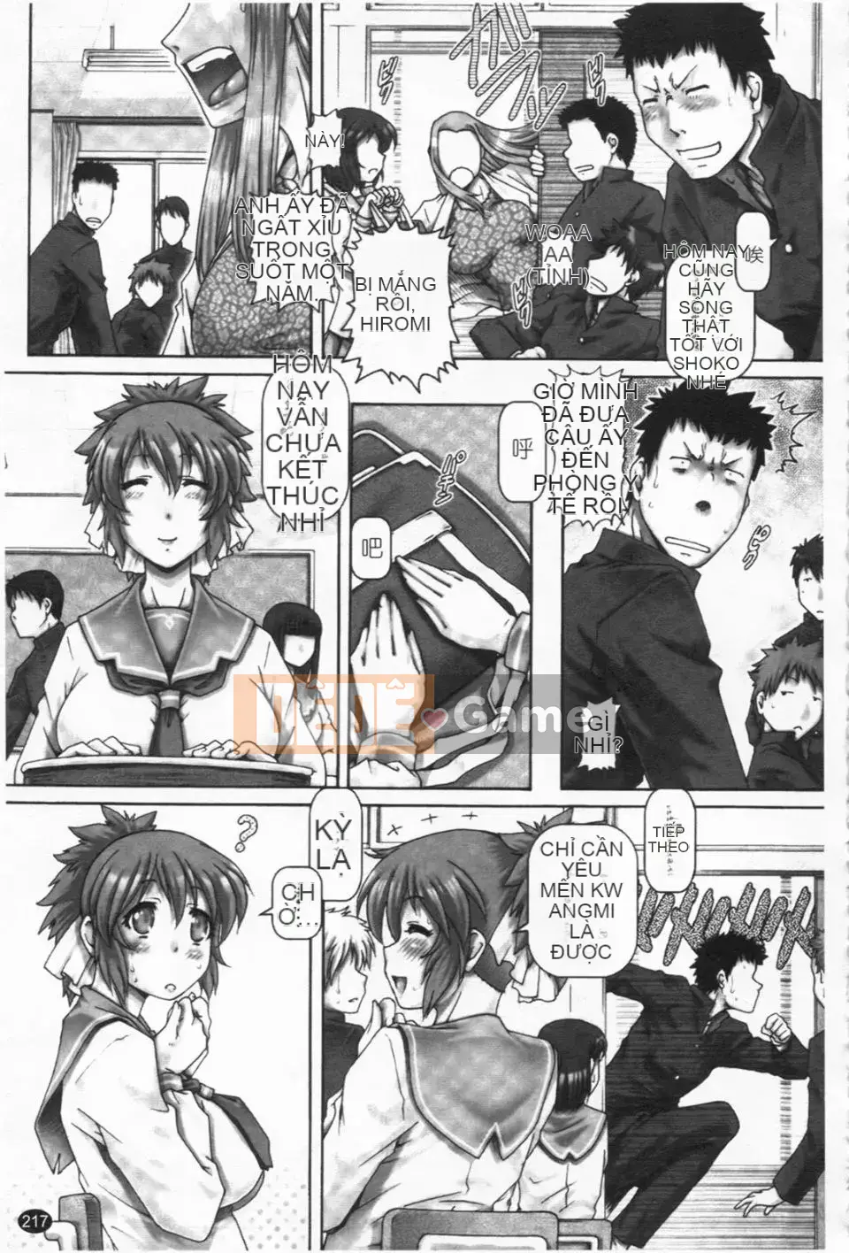 [TYPE.90] MỘT★MOE