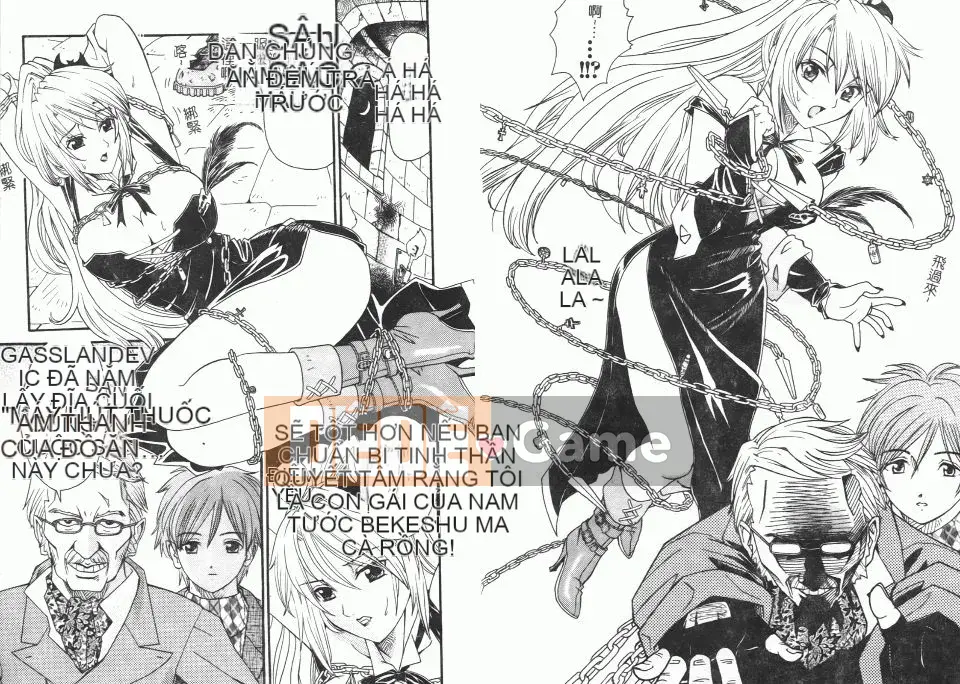 [Tuyển tập] Tuyển tập Fellatio Kuchiinjokujoku