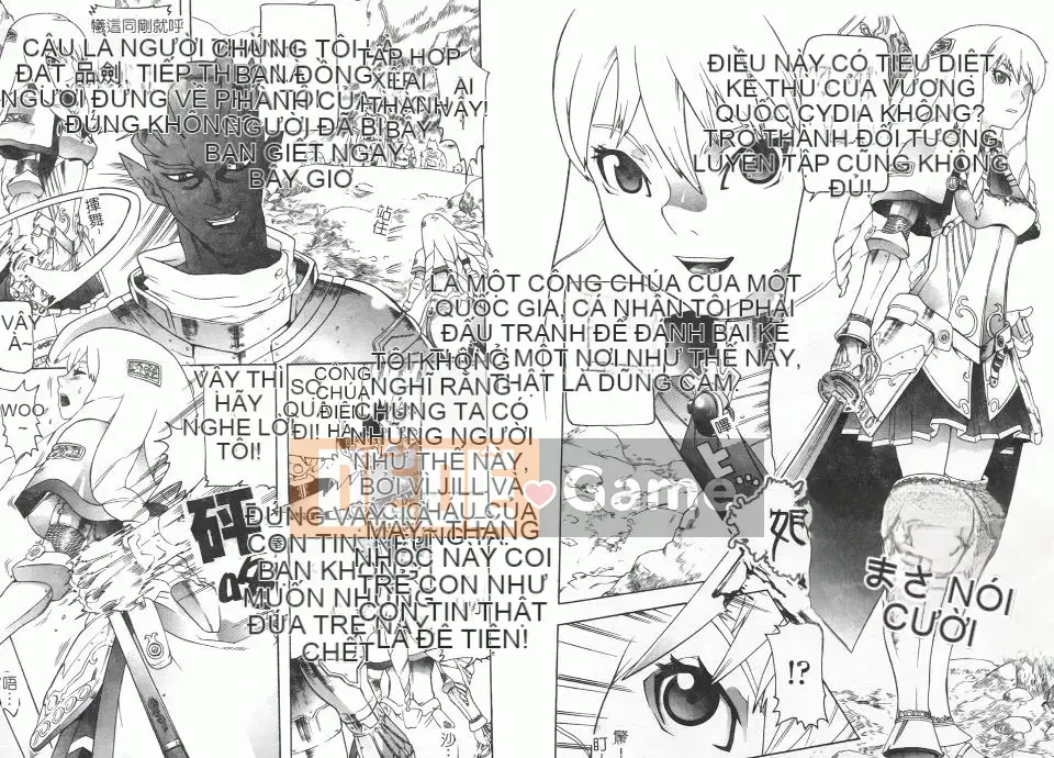 [Tuyển tập] Tuyển tập Fellatio Kuchiinjokujoku