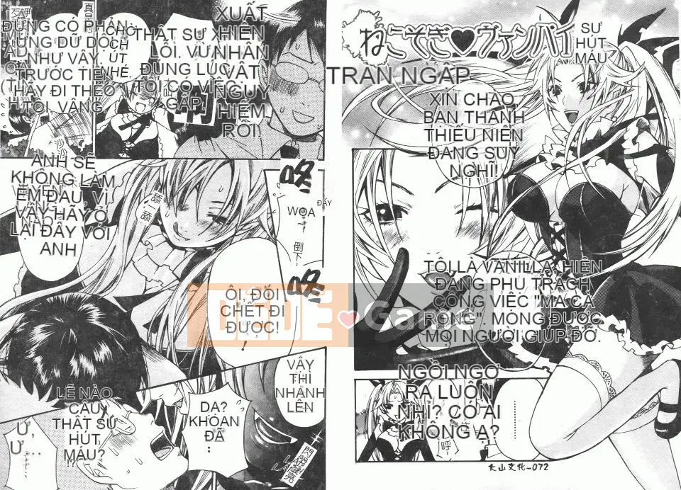 [Tuyển tập] Tuyển tập Fellatio Kuchiinjokujoku