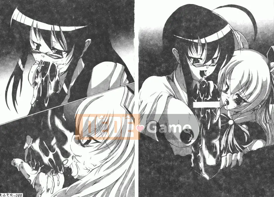 [Tuyển tập] Tuyển tập Fellatio Kuchiinjokujoku