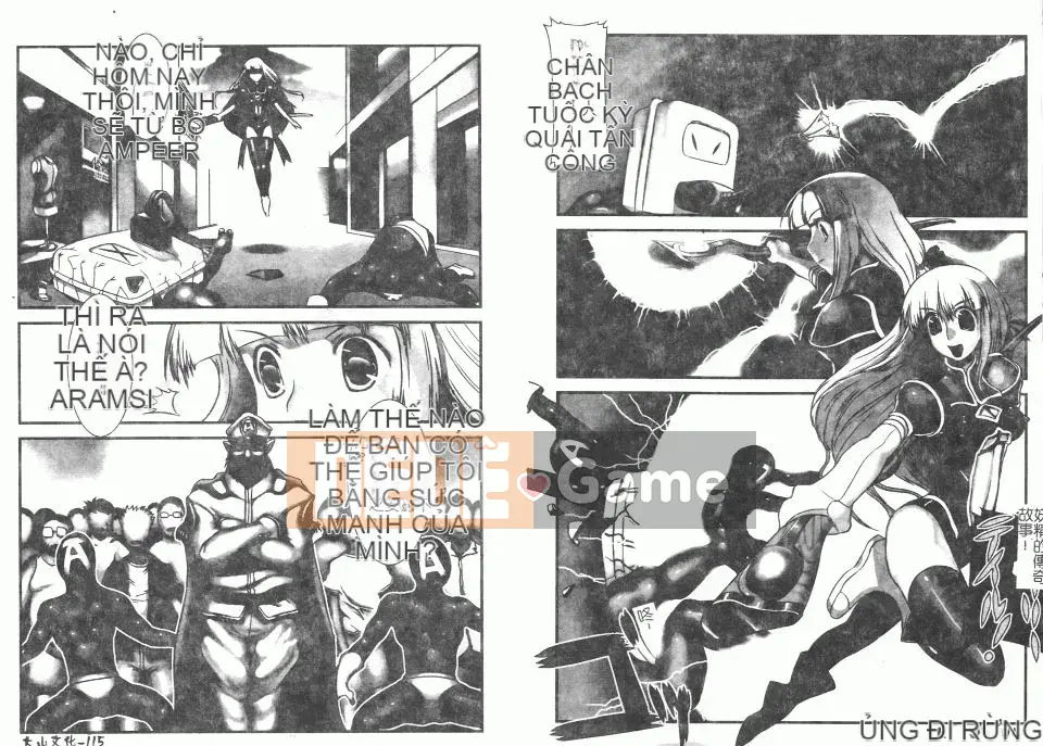 [Tuyển tập] Tuyển tập Fellatio Kuchiinjokujoku