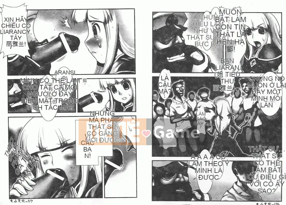 [Tuyển tập] Tuyển tập Fellatio Kuchiinjokujoku