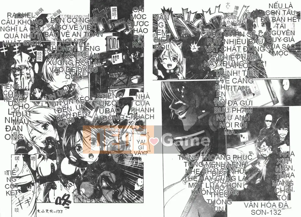 [Tuyển tập] Tuyển tập Fellatio Kuchiinjokujoku