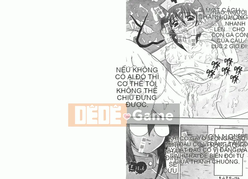 [Tuyển tập] Tuyển tập Fellatio Kuchiinjokujoku