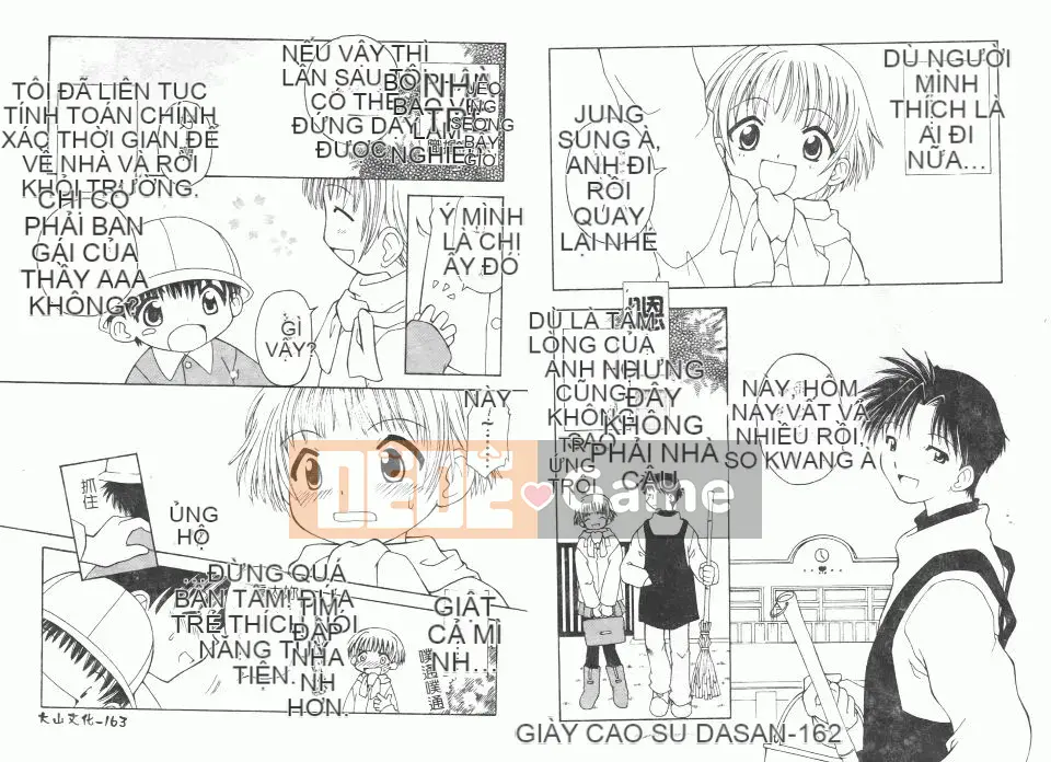 [Tuyển tập] Tuyển tập Fellatio Kuchiinjokujoku