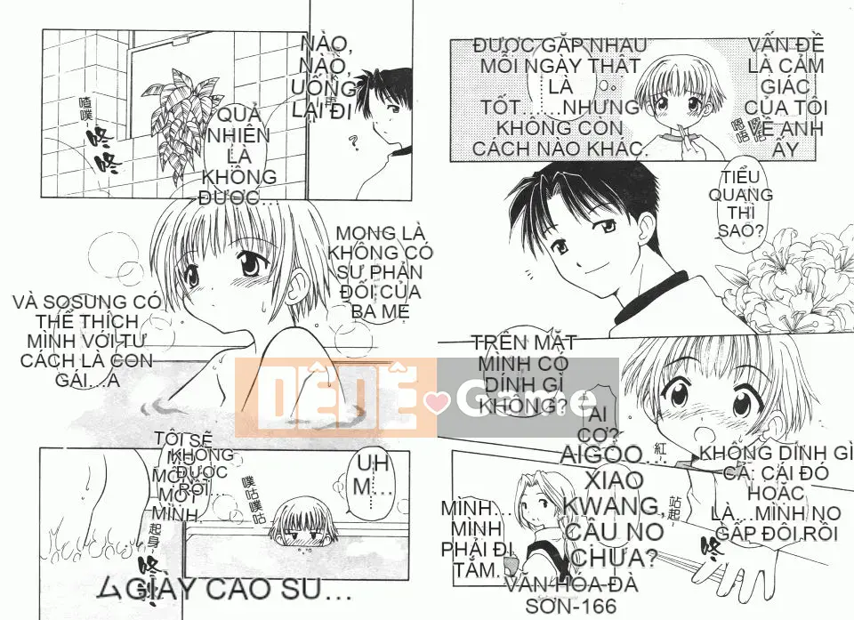 [Tuyển tập] Tuyển tập Fellatio Kuchiinjokujoku